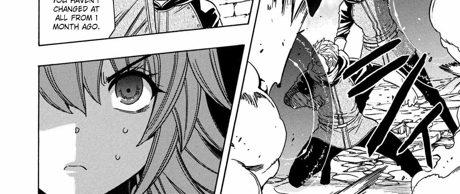 Read Kenja no Mago chapter 75 image 24 on Lezhin