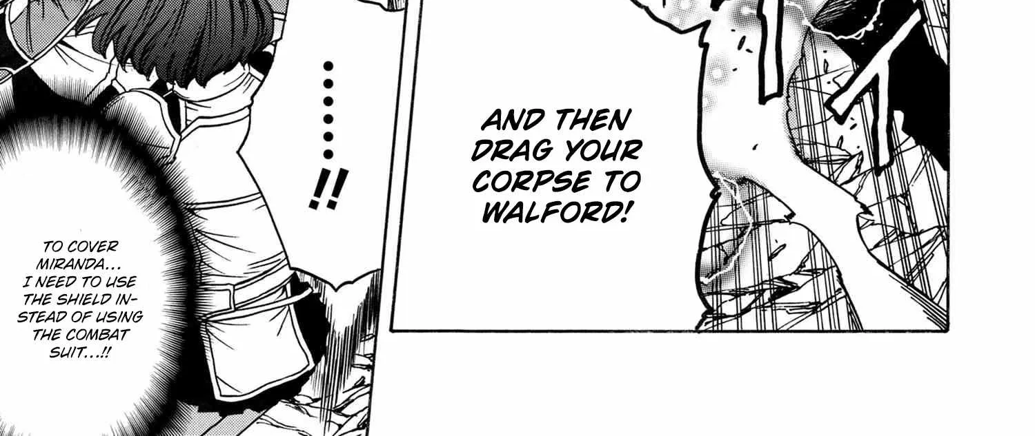 Read Kenja no Mago chapter 75 image 26 on Lezhin