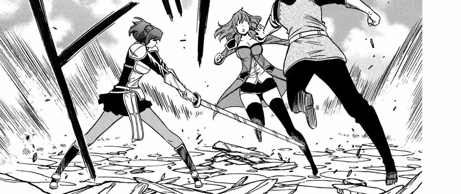 Read Kenja no Mago chapter 75 image 30 on Lezhin