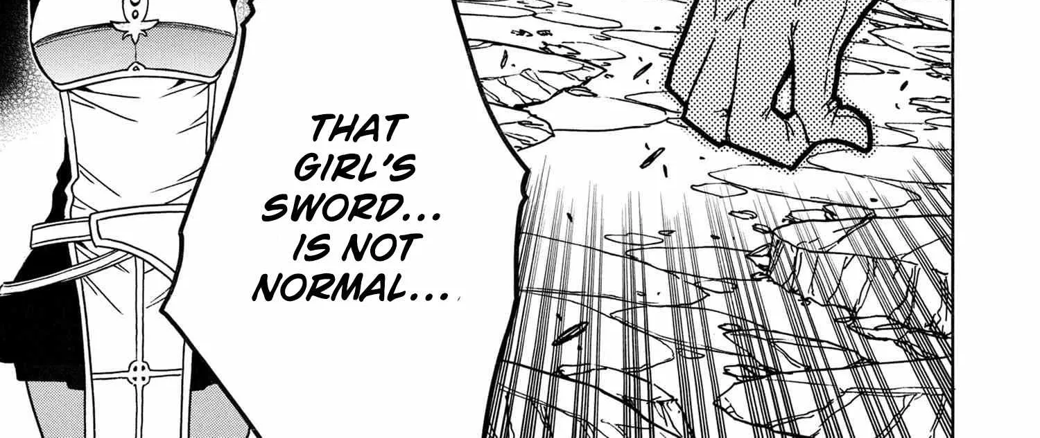Read Kenja no Mago chapter 75 image 34 on Lezhin