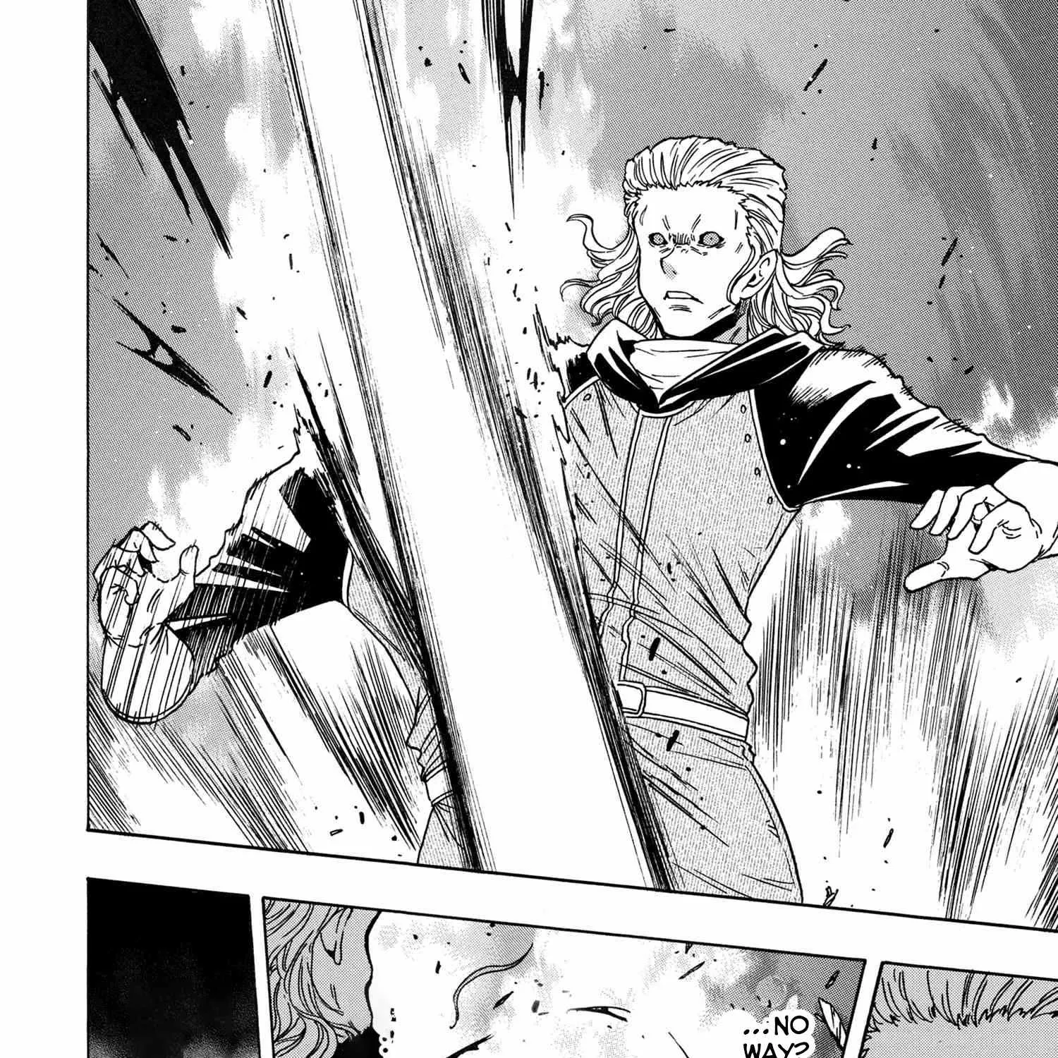 Read Kenja no Mago chapter 75 image 35 on Lezhin