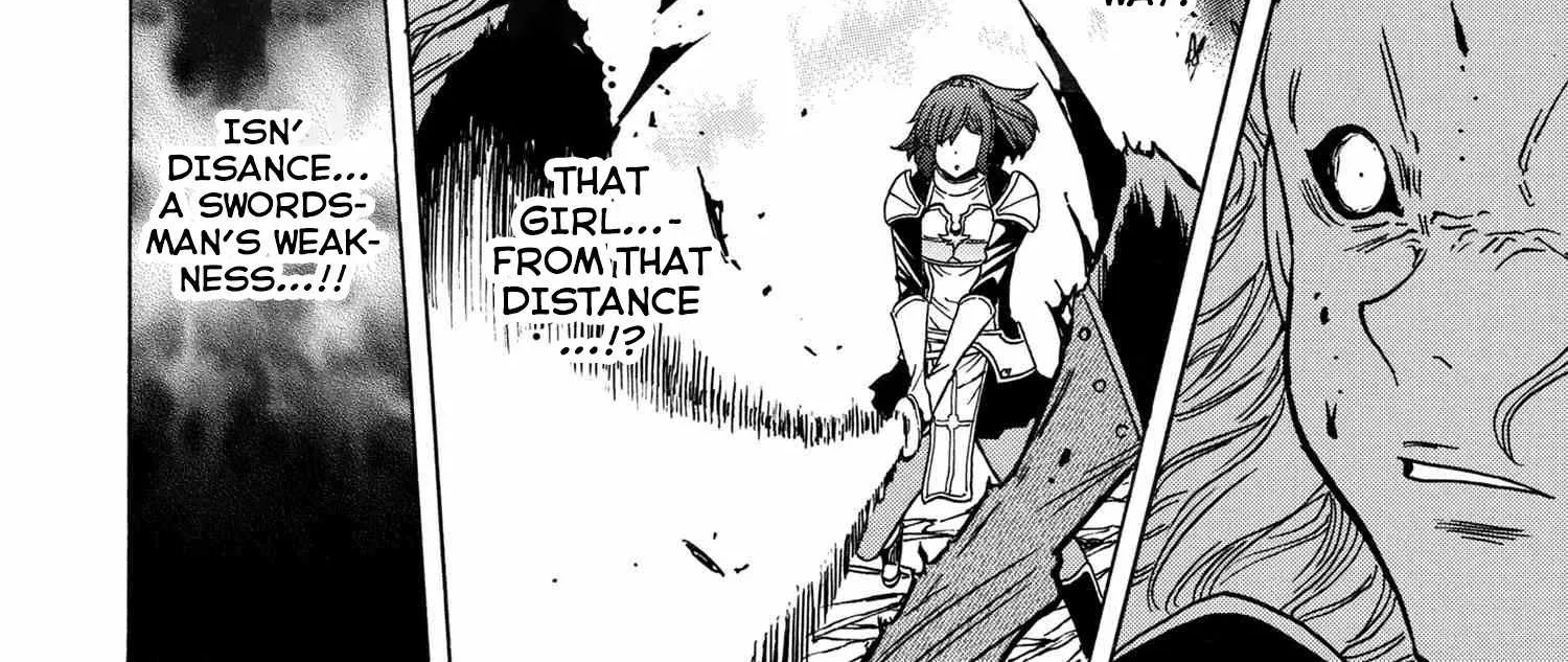Read Kenja no Mago chapter 75 image 36 on Lezhin