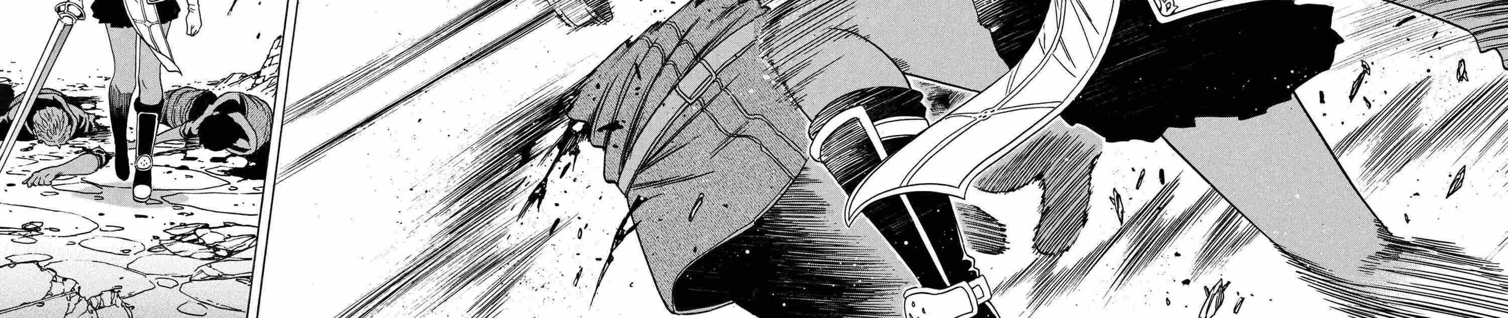 Read Kenja no Mago chapter 75 image 40 on Lezhin
