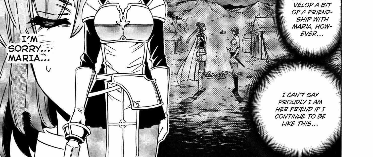Read Kenja no Mago chapter 75 image 44 on Lezhin