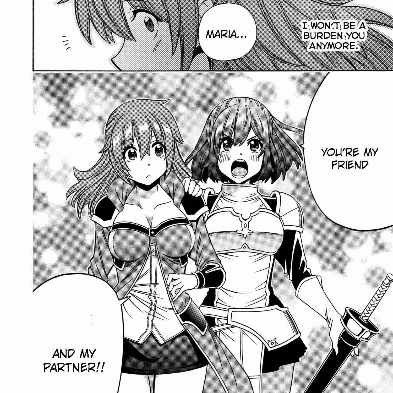 Read Kenja no Mago chapter 75 image 45 on Lezhin