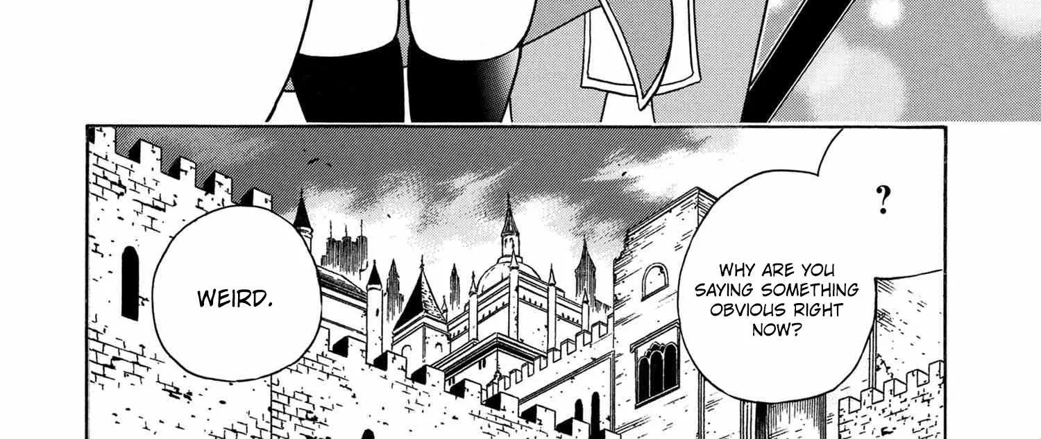 Read Kenja no Mago chapter 75 image 46 on Lezhin