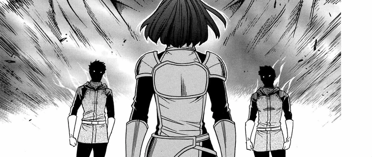 Read Kenja no Mago chapter 75 image 6 on Lezhin
