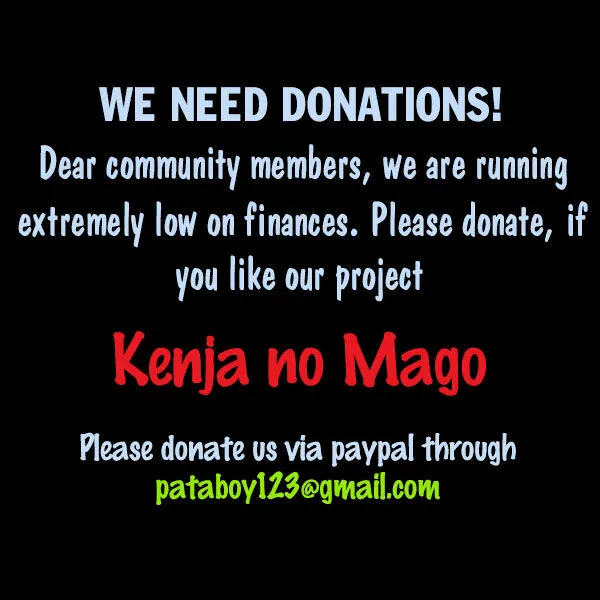 Read Kenja no Mago chapter 9.5 image 27 on Lezhin