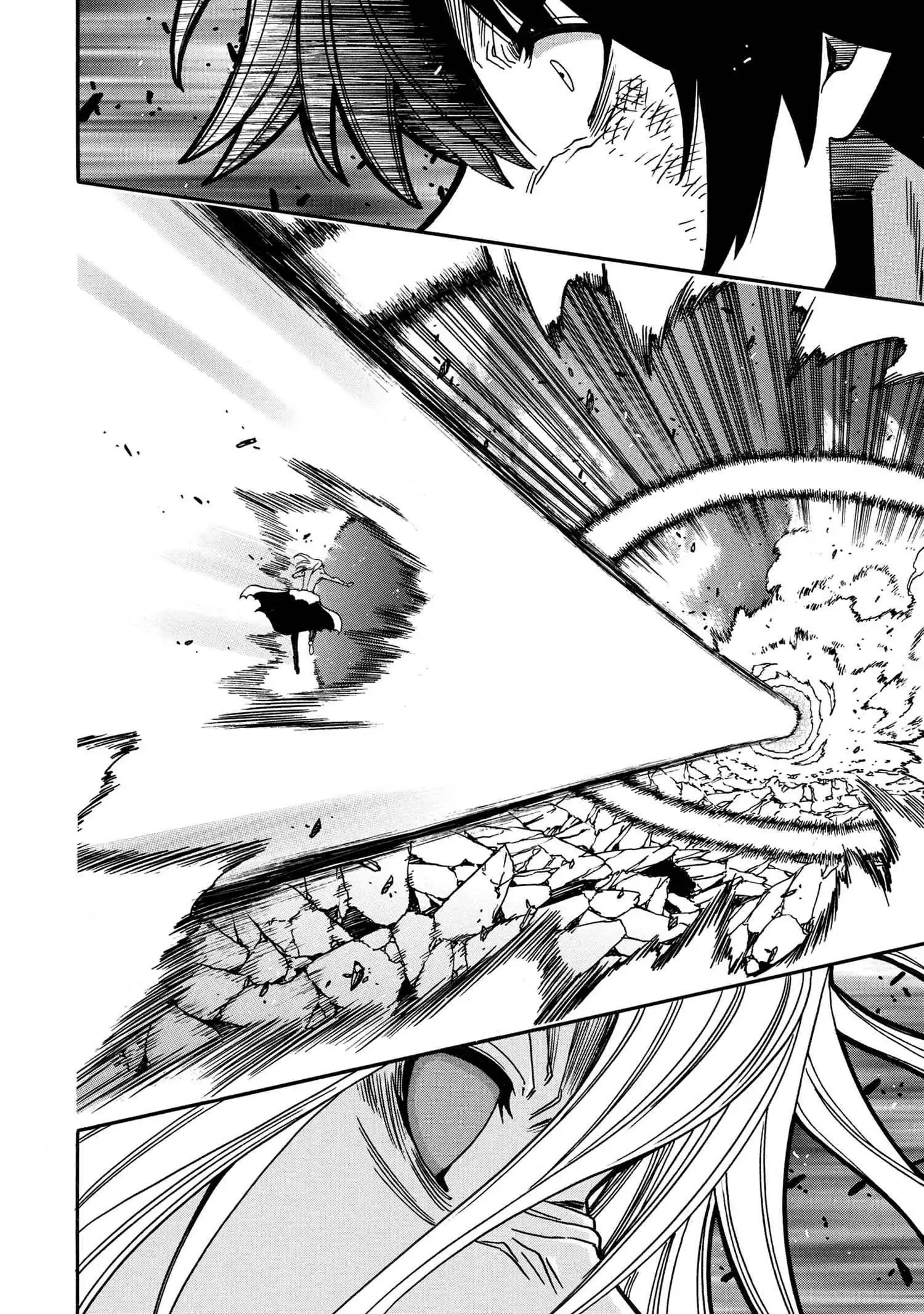 Read Kenja no Mago chapter 93 image 42 on Lezhin