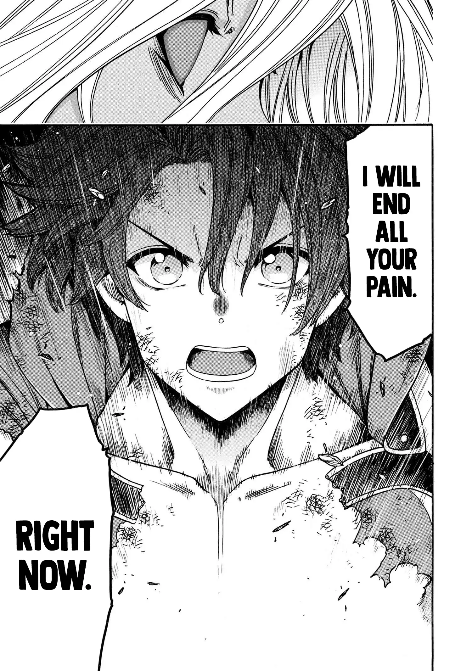 Read Kenja no Mago chapter 93 image 45 on Lezhin