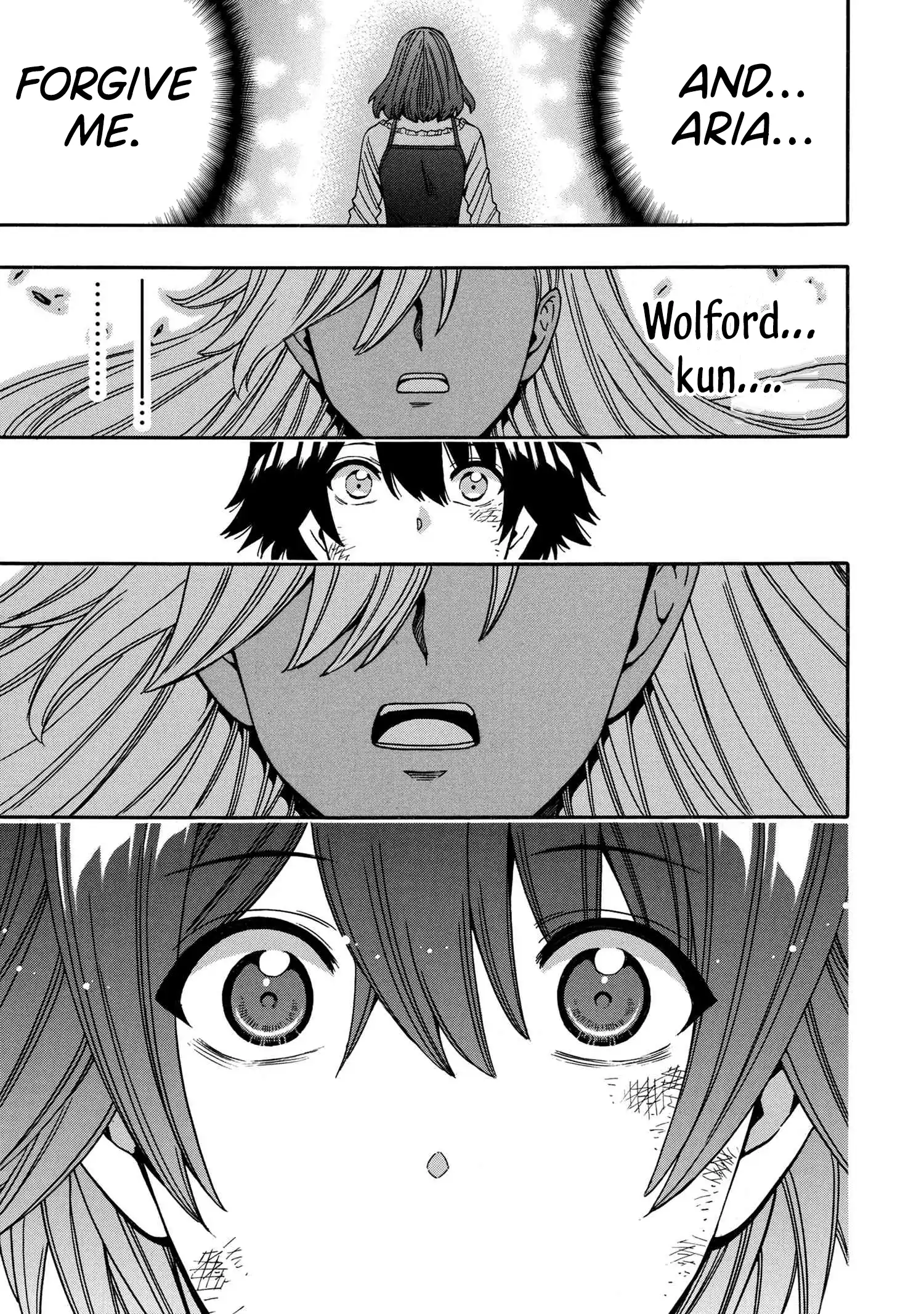 Read Kenja no Mago chapter 93 image 49 on Lezhin