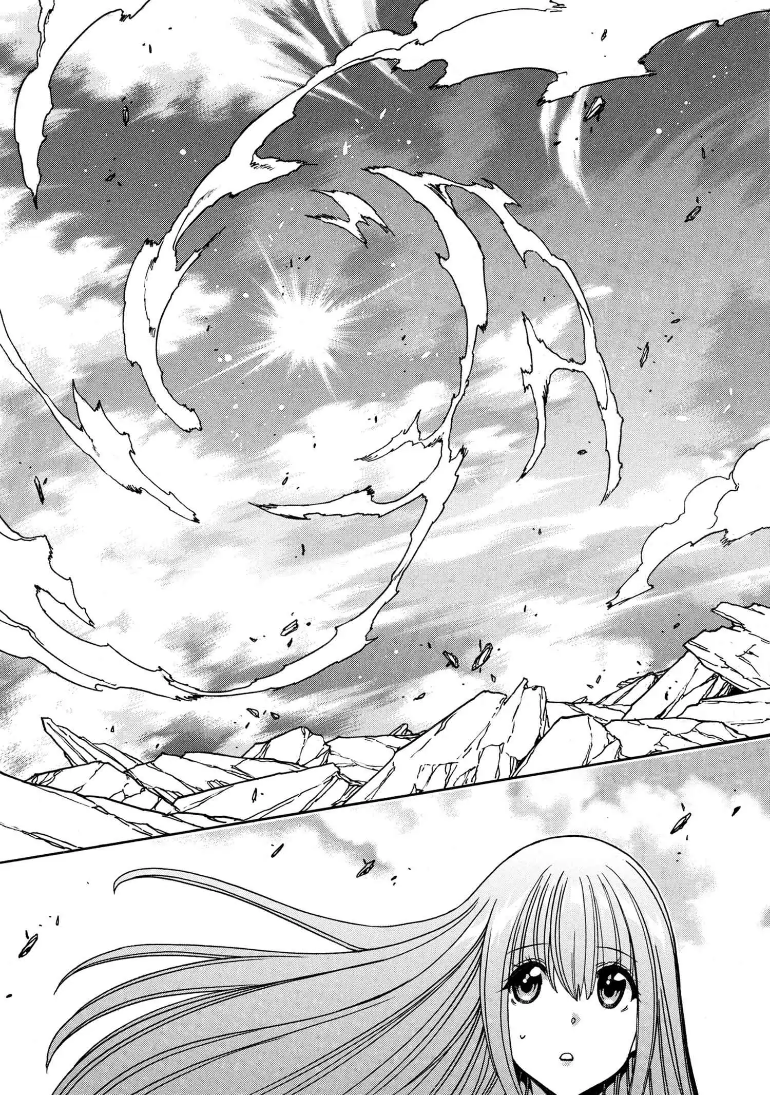 Read Kenja no Mago chapter 93 image 51 on Lezhin