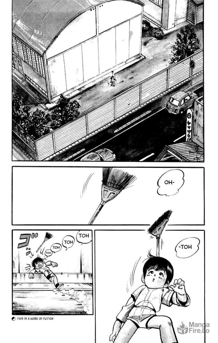 Read Kenji chapter 1 image 2 on Lezhin