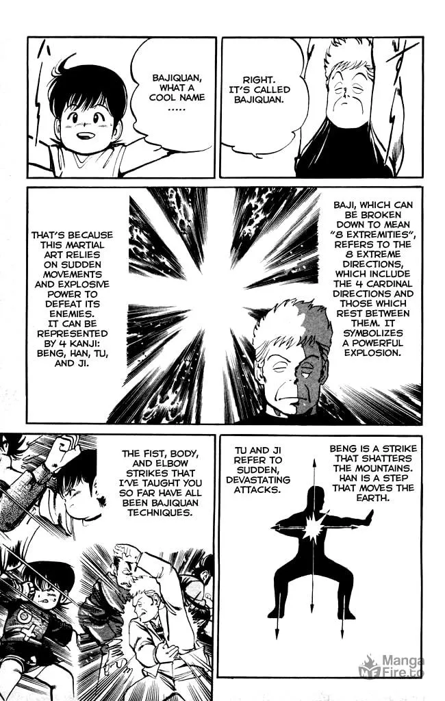 Read Kenji chapter 10 image 11 on Lezhin