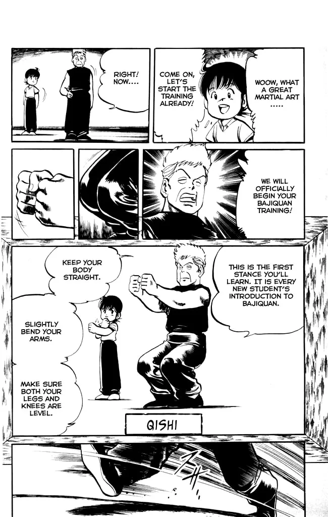 Read Kenji chapter 10 image 12 on Lezhin