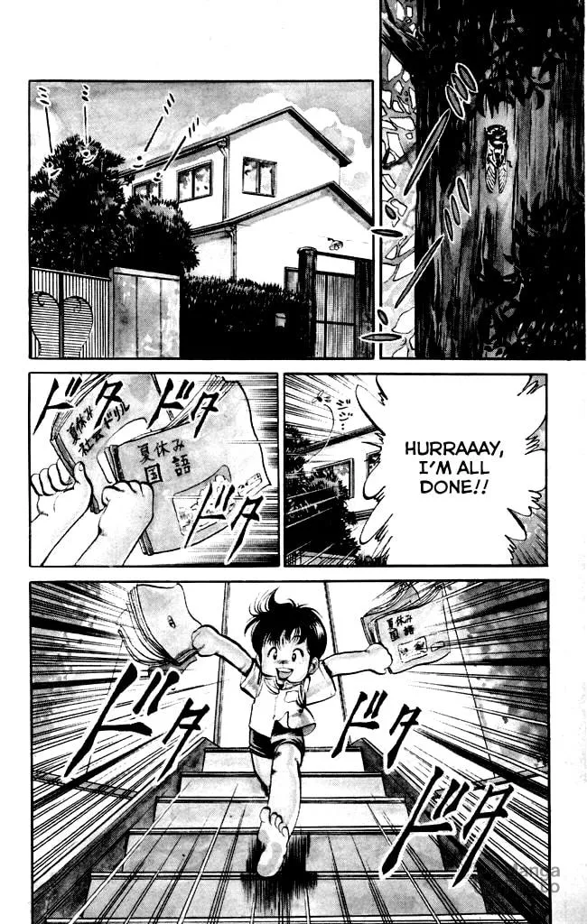 Read Kenji chapter 10 image 2 on Lezhin