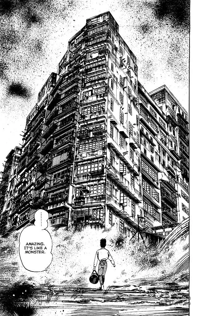 Read Kenji chapter 102 image 9 on Lezhin