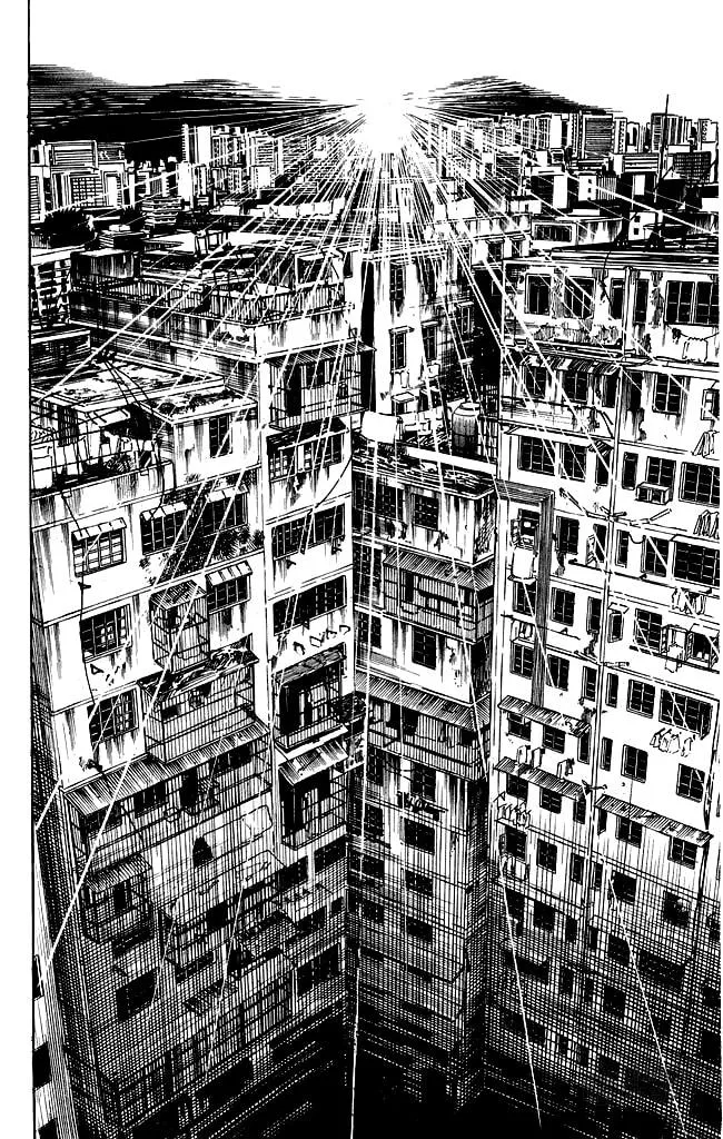 Read Kenji chapter 103 image 2 on Lezhin