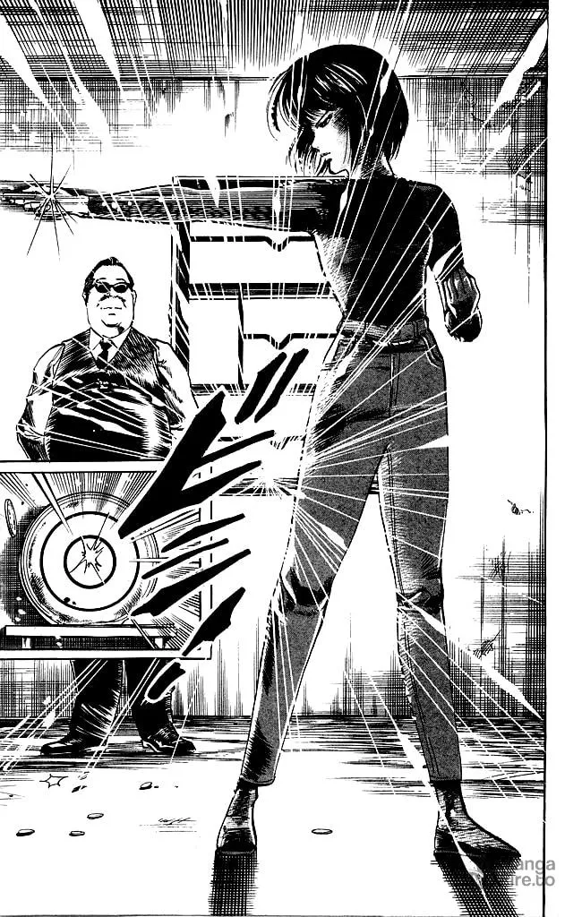 Read Kenji chapter 103 image 5 on Lezhin