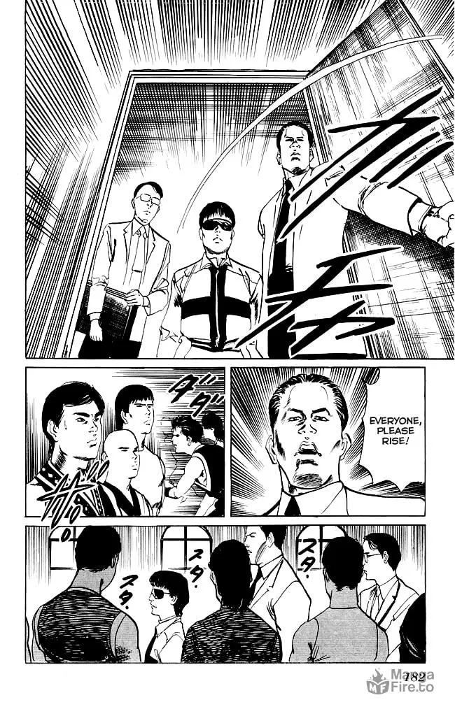 Read Kenji chapter 106 image 14 on Lezhin