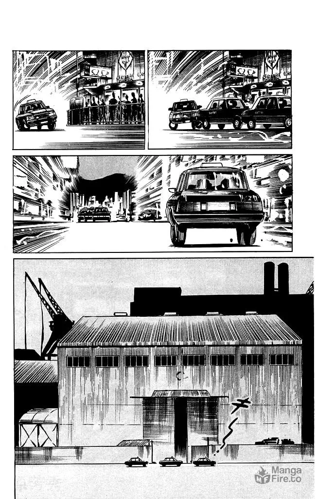 Read Kenji chapter 109 image 4 on Lezhin