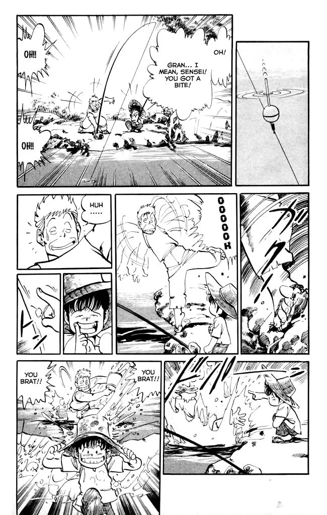 Read Kenji chapter 11 image 10 on Lezhin