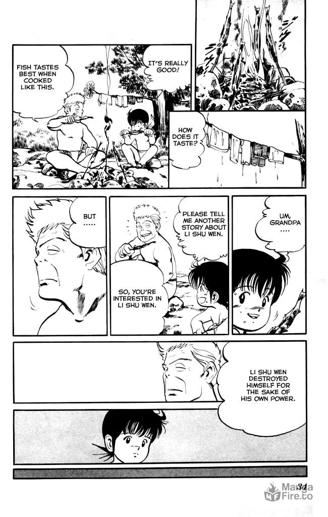 Read Kenji chapter 11 image 11 on Lezhin