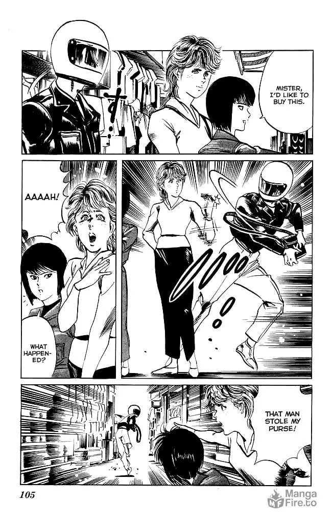 Read Kenji chapter 112 image 5 on Lezhin