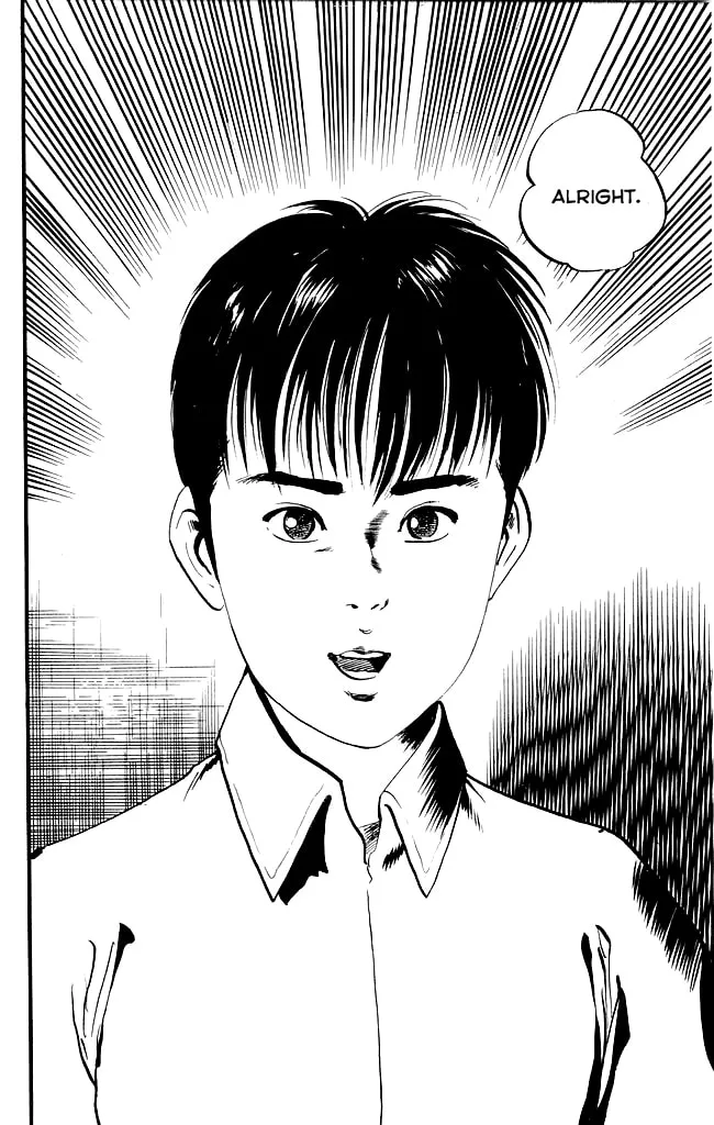 Read Kenji chapter 115 image 12 on Lezhin