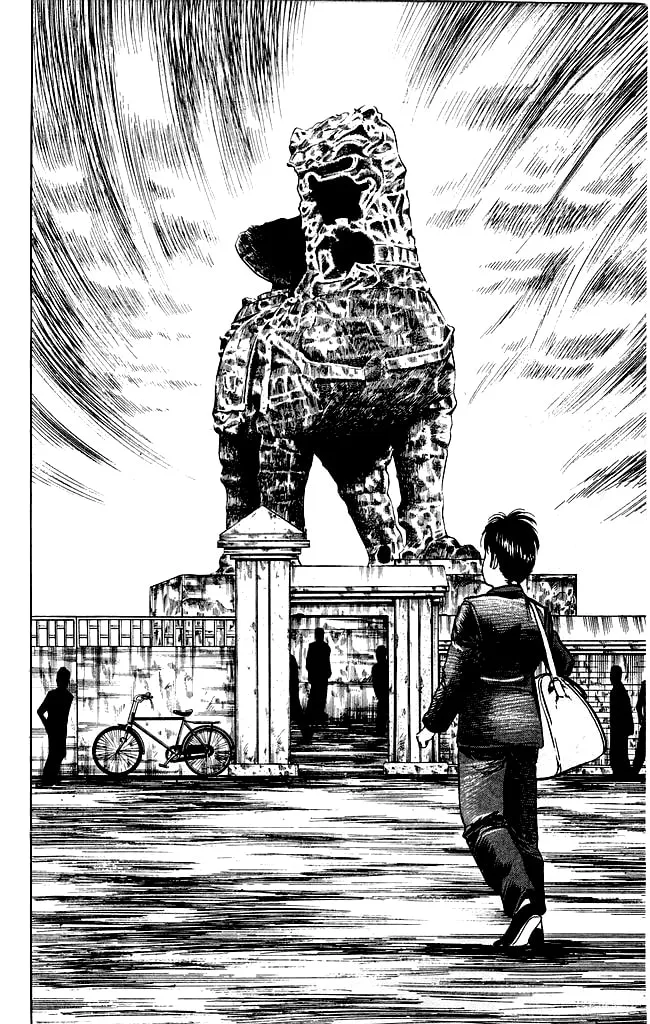 Read Kenji chapter 116 image 25 on Lezhin