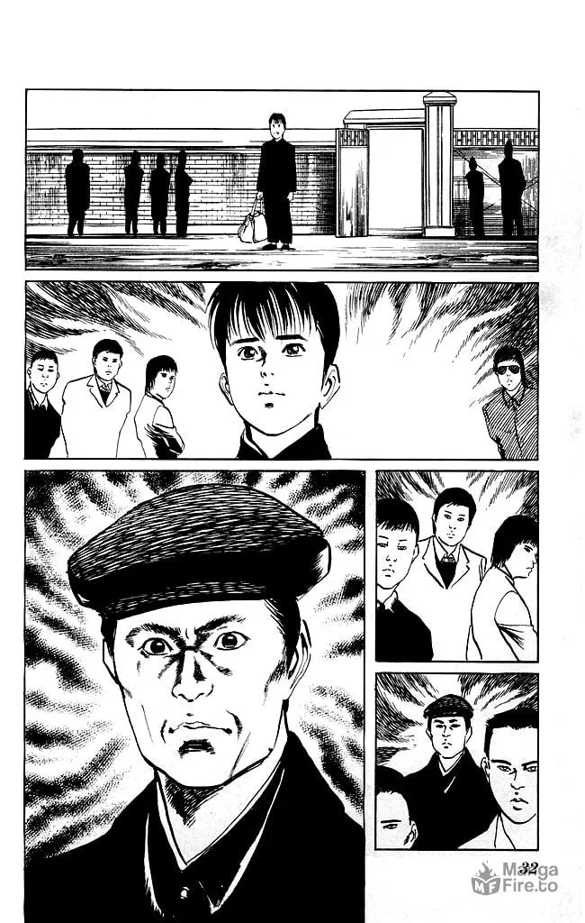 Read Kenji chapter 117 image 4 on Lezhin