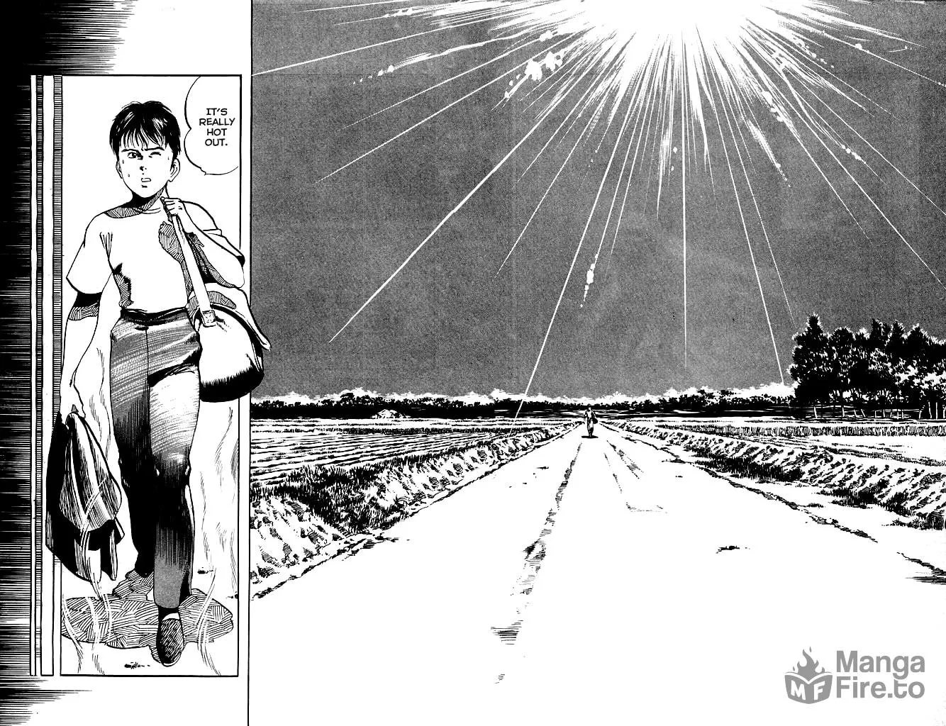 Read Kenji chapter 124 image 2 on Lezhin