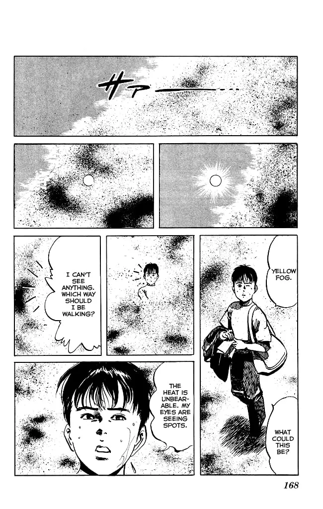 Read Kenji chapter 124 image 7 on Lezhin