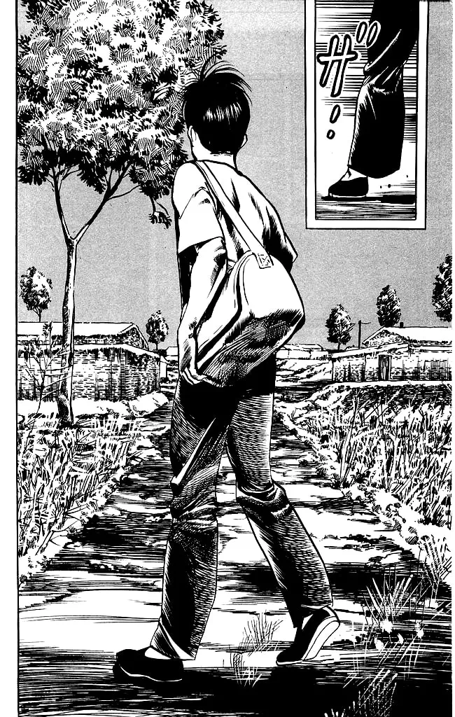 Read Kenji chapter 127 image 16 on Lezhin