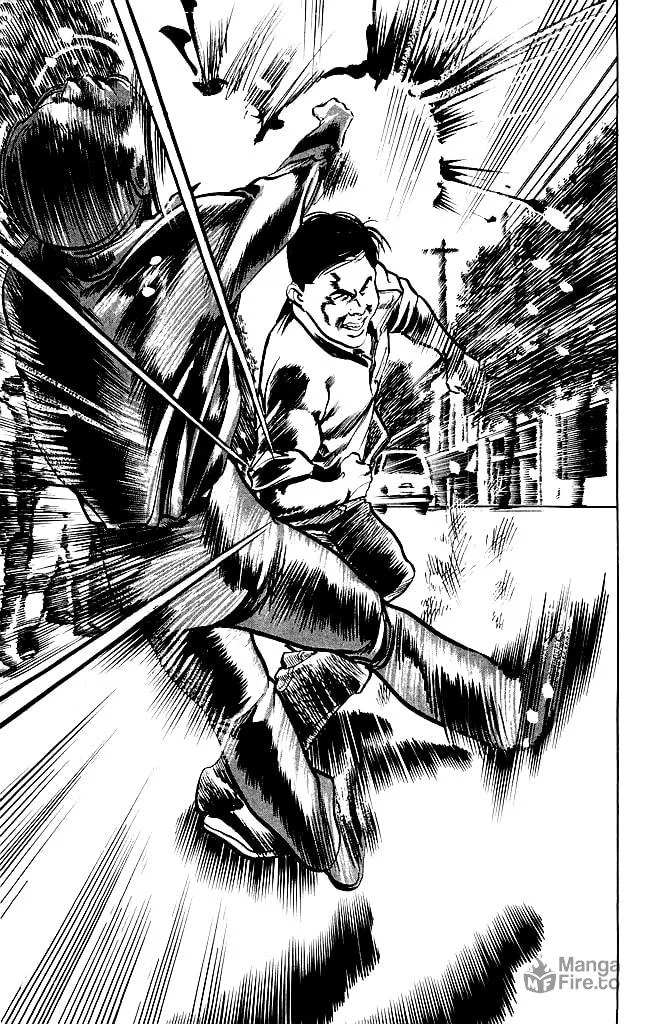 Read Kenji chapter 127 image 9 on Lezhin