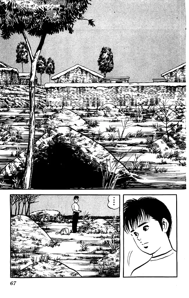 Read Kenji chapter 128 image 7 on Lezhin