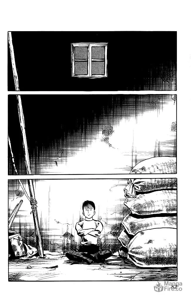Read Kenji chapter 129 image 2 on Lezhin