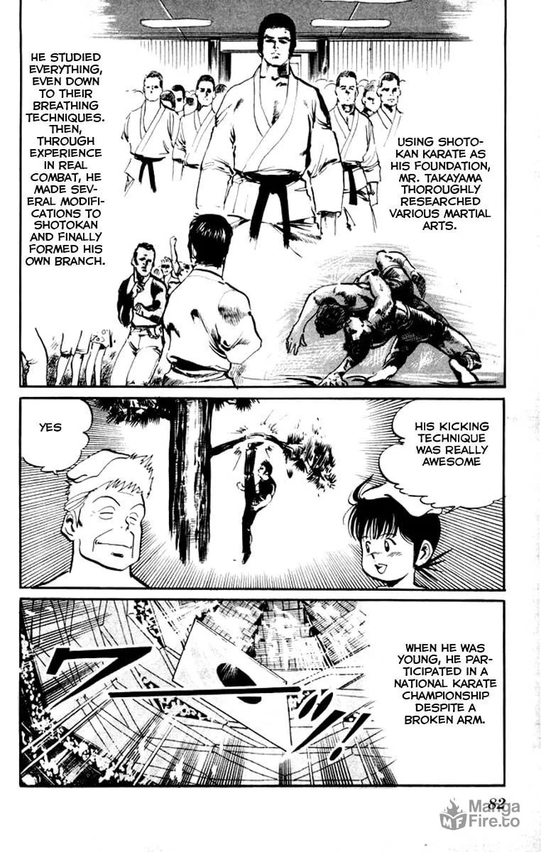 Read Kenji chapter 14 image 5 on Lezhin