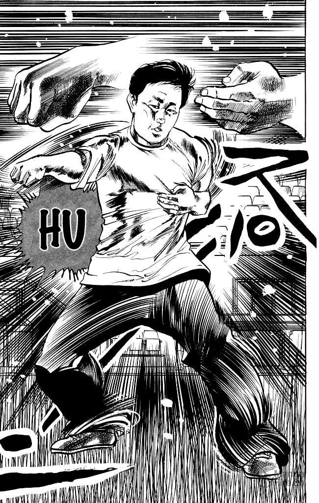 Read Kenji chapter 141 image 11 on Lezhin