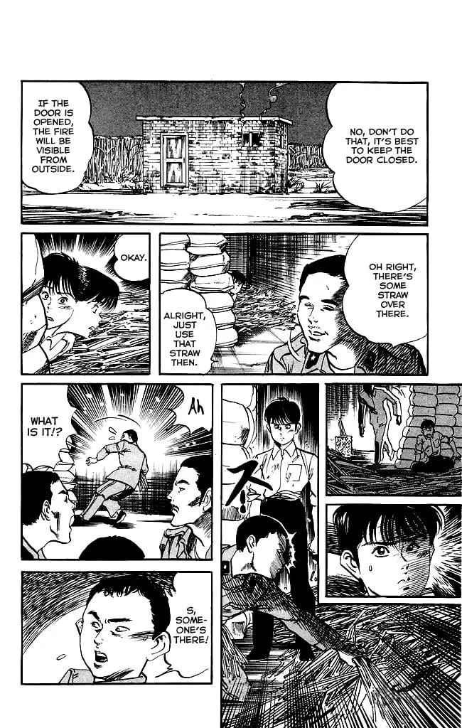 Read Kenji chapter 143 image 4 on Lezhin