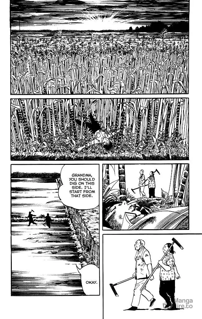 Read Kenji chapter 144 image 2 on Lezhin