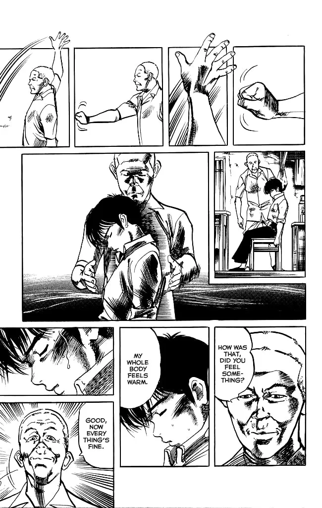 Read Kenji chapter 146 image 6 on Lezhin