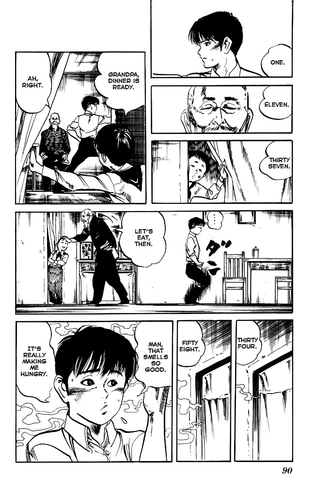 Read Kenji chapter 148 image 13 on Lezhin