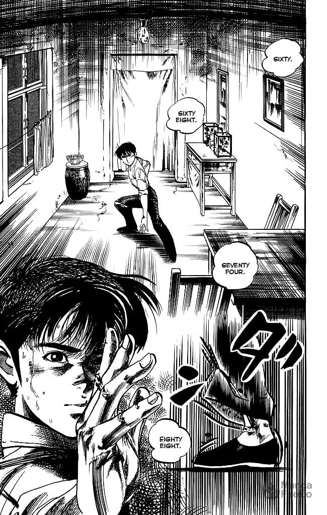 Read Kenji chapter 148 image 14 on Lezhin