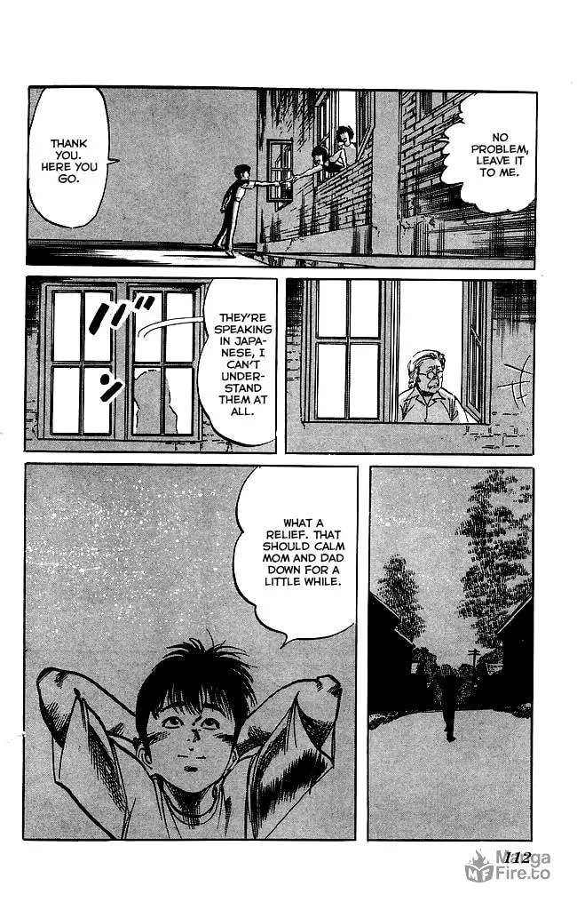 Read Kenji chapter 149 image 17 on Lezhin