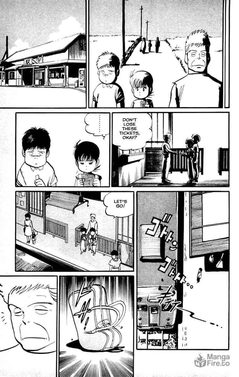 Read Kenji chapter 15 image 14 on Lezhin