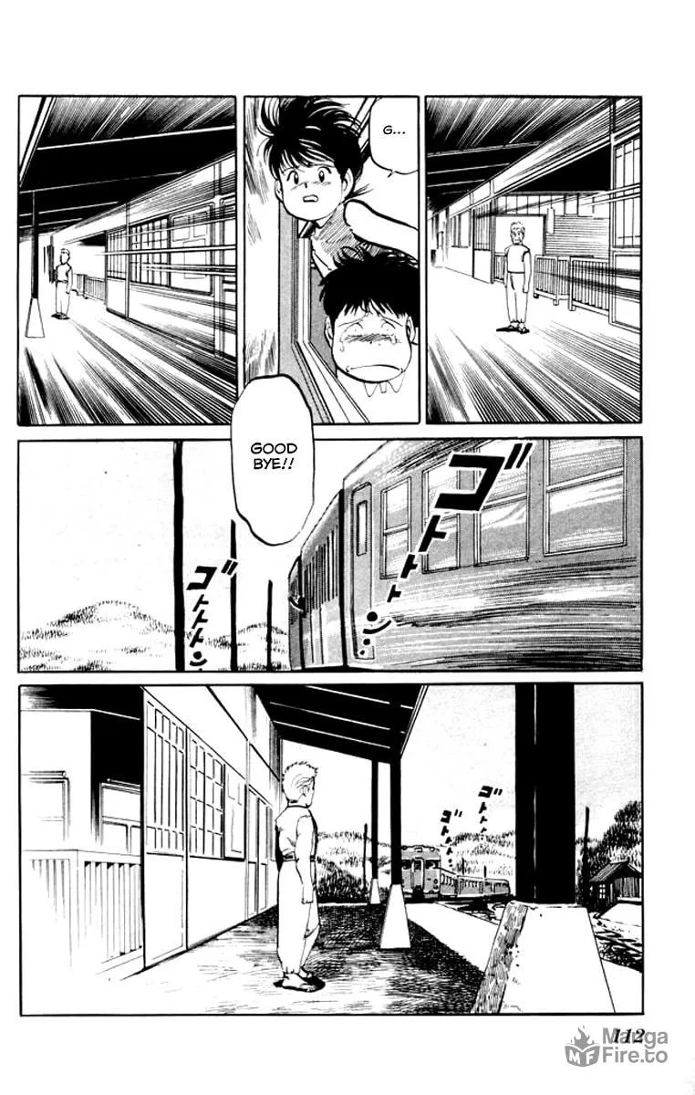 Read Kenji chapter 15 image 17 on Lezhin