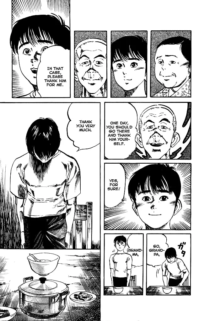 Read Kenji chapter 153 image 10 on Lezhin