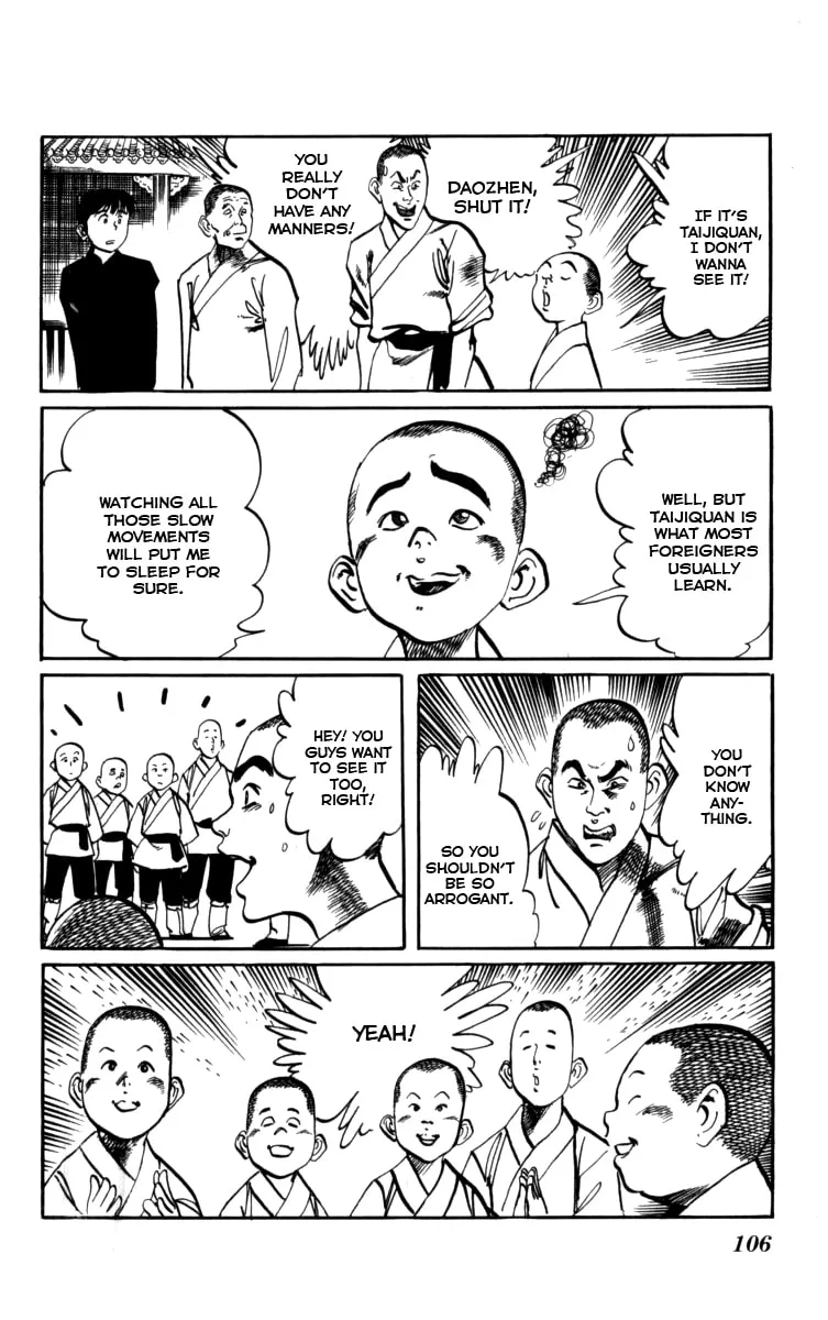 Read Kenji chapter 159 image 13 on Lezhin