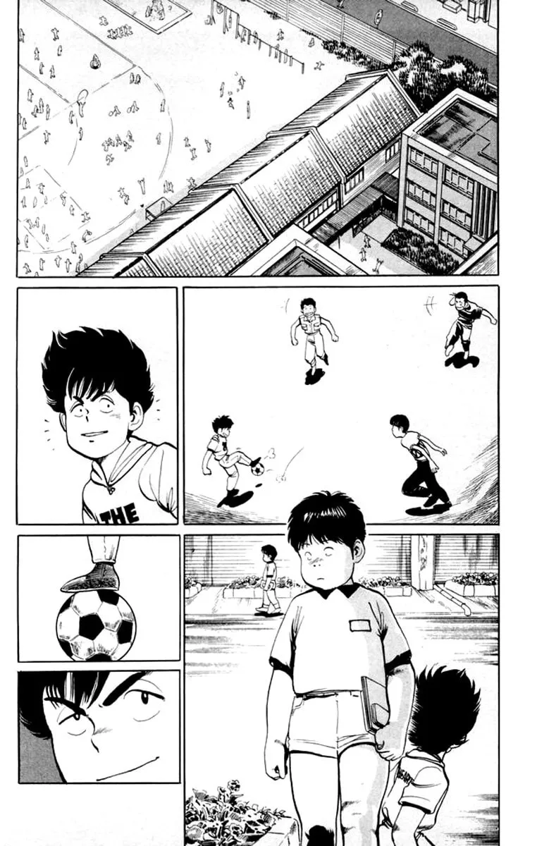Read Kenji chapter 16 image 1 on Lezhin